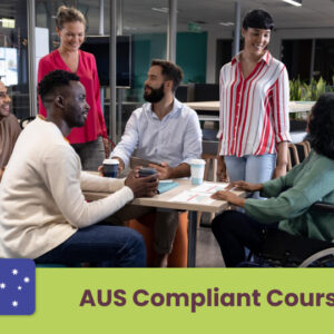 Introduction to Discrimination Principles and Practices