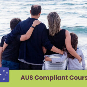 Family and Domestic Violence Awareness​