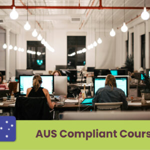 Workplace Safety Australia | Corporate Work Environment