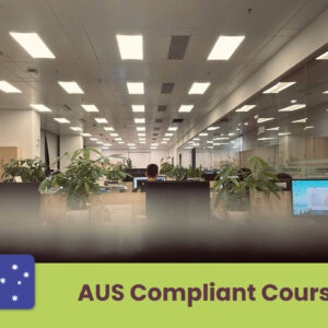 Whistleblower in Australia